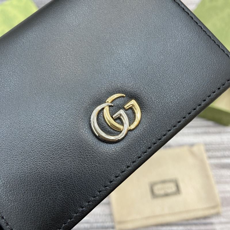 Gucci Wallets